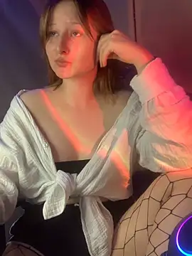 MargoPinky1 online show from 17, 2, 2026