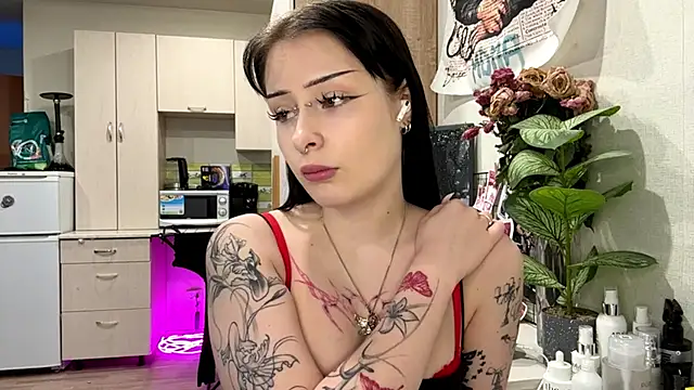 Snapshot of annicefeel chatting on 24, 2, 2026 annicefeel online show from 24, 2, 2026