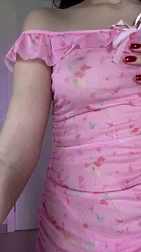 Snapshot of cheekypie chatting on 2, 5, 2026 cheekypie online show from 2, 5, 2026