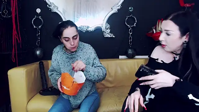 GoddessGeo online show from 4, 1, 2025