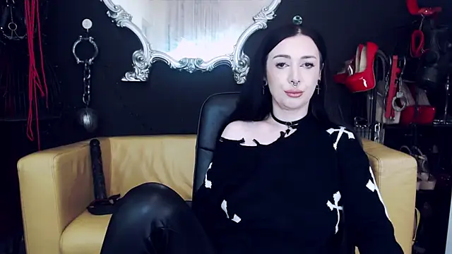 GoddessGeo online show from 4, 1, 2025