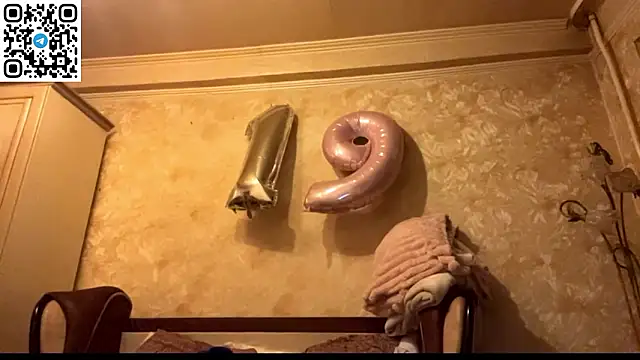 LovelySilk 63 online show from 29, 3, 2026