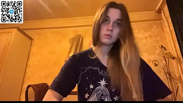 LovelySilk 63 online show from 8, 4, 2026