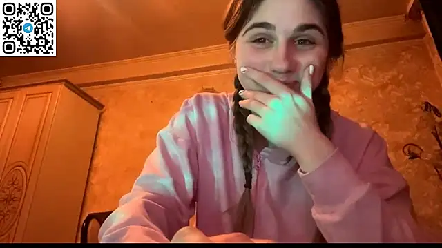 LovelySilk 63 online show from 12, 4, 2026