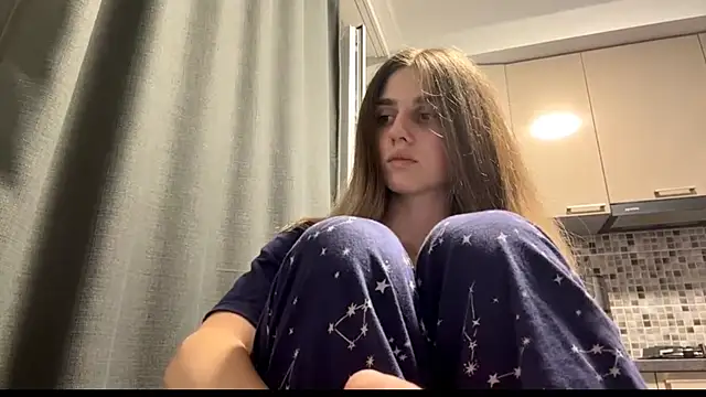 Snapshot of LovelySilk_63 chatting on 31, 7, 2026 LovelySilk 63 online show from 31, 7, 2026
