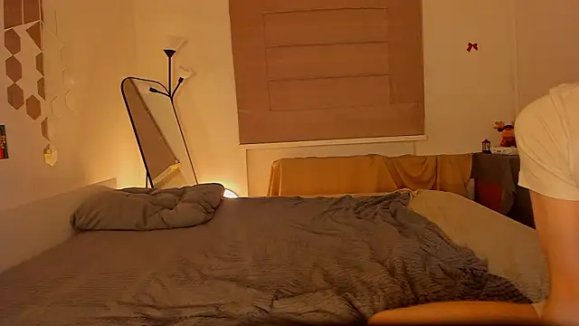 CalmFever online show from 13, 2, 2026