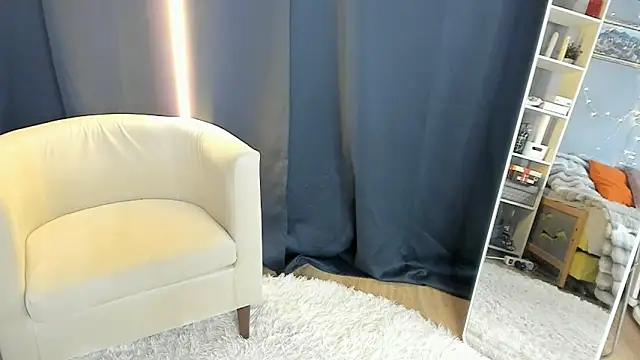 CalmFever online show from 17, 4, 2026