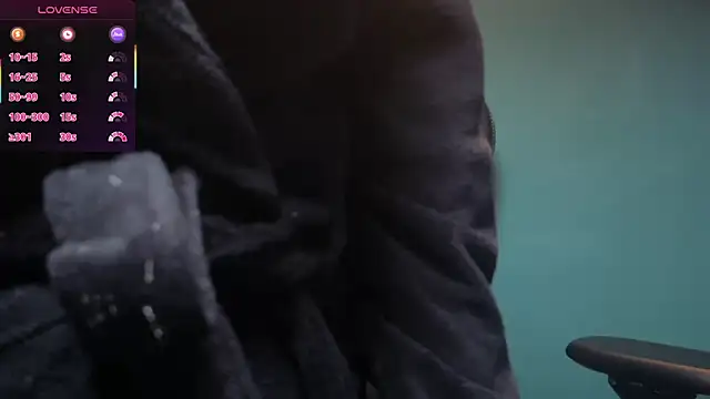 Snapshot of JadeAlexis403 chatting on 6, 2, 2026 JadeAlexis403 online show from 6, 2, 2026