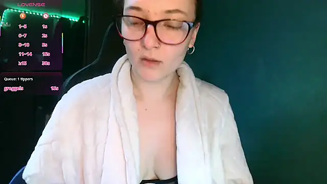 Snapshot of JadeAlexis403 chatting on 20, 2, 2026 JadeAlexis403 online show from 20, 2, 2026