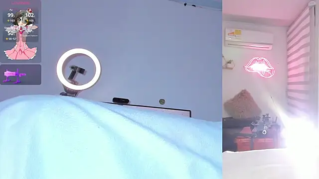 Snapshot of lana__kane__ chatting on 26, 2, 2026 lana kane online show from 26, 2, 2026