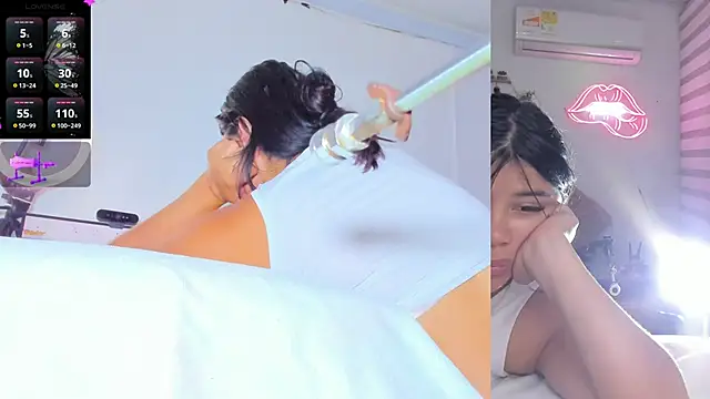 lana  kane   online show from 6, 3, 2026