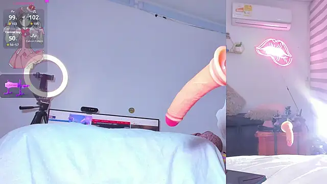 lana  kane   online show from 21, 3, 2026