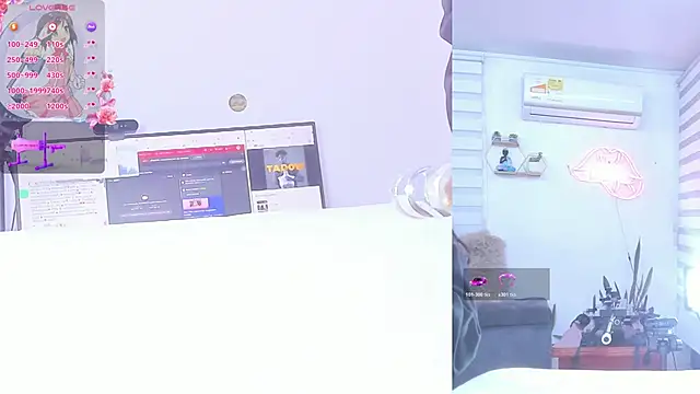 Snapshot of lana__kane__ chatting on 16, 6, 2026 lana kane online show from 16, 6, 2026