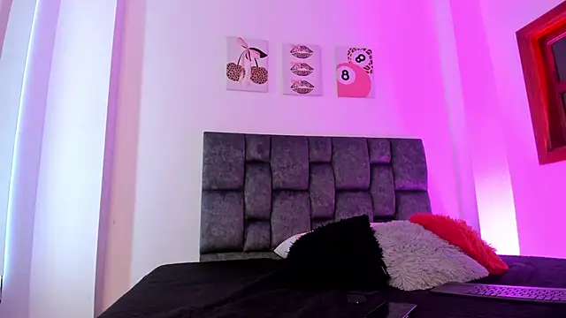 Madison Rosee online show from 22, 3, 2026