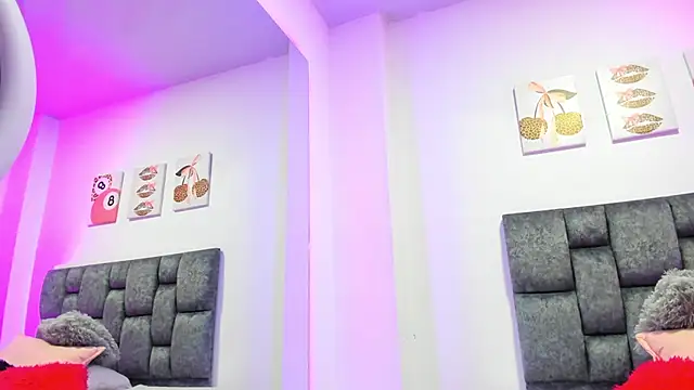 Madison Rosee online show from 25, 3, 2026