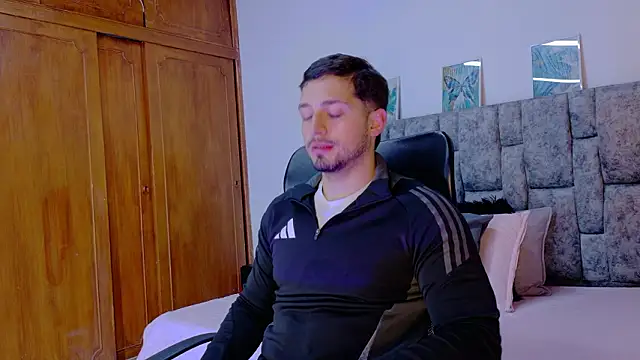 Snapshot of NICK_MOSS_ chatting on 21, 2, 2026 NICK MOSS online show from 21, 2, 2026