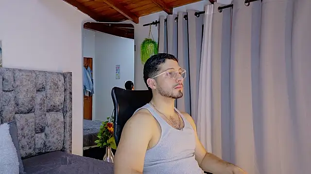 Snapshot of NICK_MOSS_ chatting on 25, 2, 2026 NICK MOSS online show from 25, 2, 2026