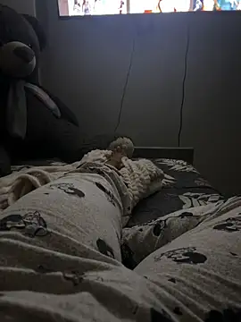 Snapshot of venezolana__caro chatting on 24, 2, 2026 venezolana caro online show from 24, 2, 2026