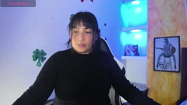 peachy hot online show from 16, 4, 2026