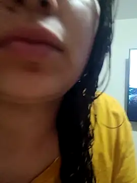 MajoArias online show from 8, 3, 2026