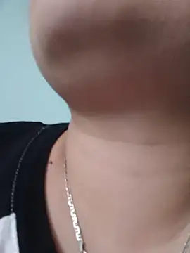 MajoArias online show from 3, 4, 2026