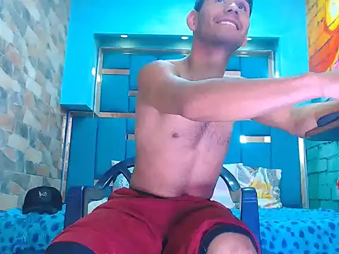 Snapshot of warmNoah chatting on 21, 2, 2026 warmNoah online show from 21, 2, 2026