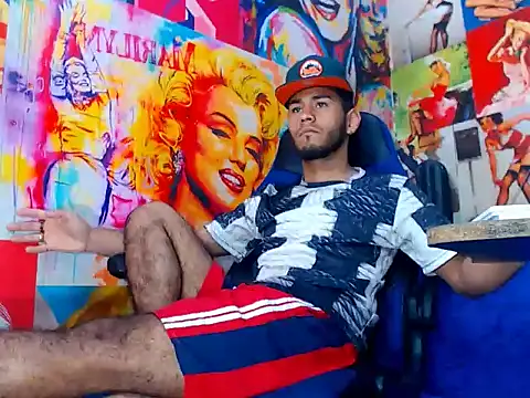 warmNoah online show from 9, 4, 2026