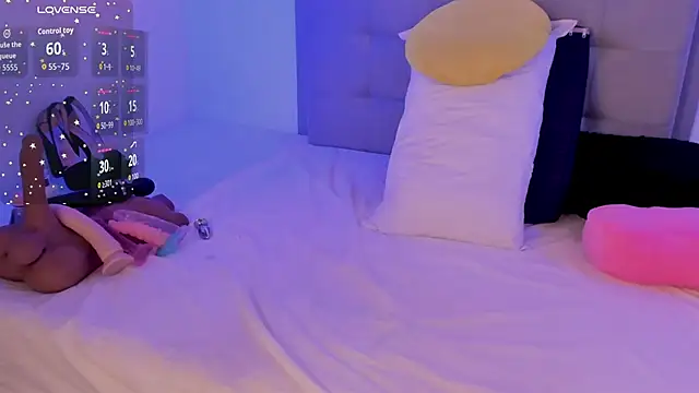 Ally muun online show from 19, 2, 2026