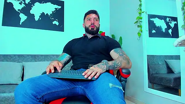 Alessrose online show from 28, 3, 2026