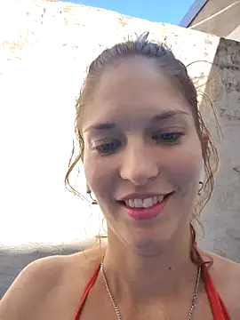 Snapshot of Serafina- chatting on 8, 2, 2026 Serafina- online show from 8, 2, 2026