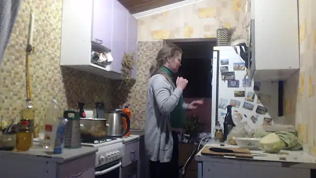 EliciaKush online show from 26, 2, 2026