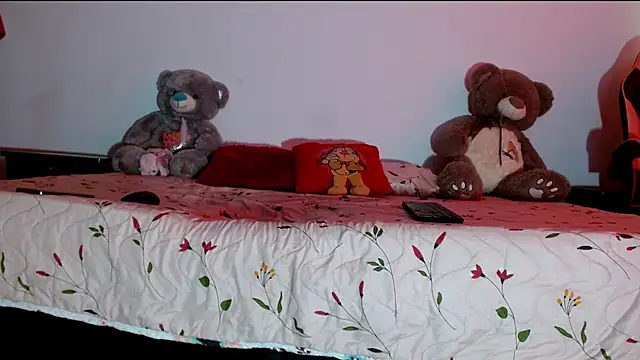 karolsweetvagi online show from 20, 3, 2026