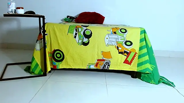 karolsweetvagi online show from 27, 4, 2026