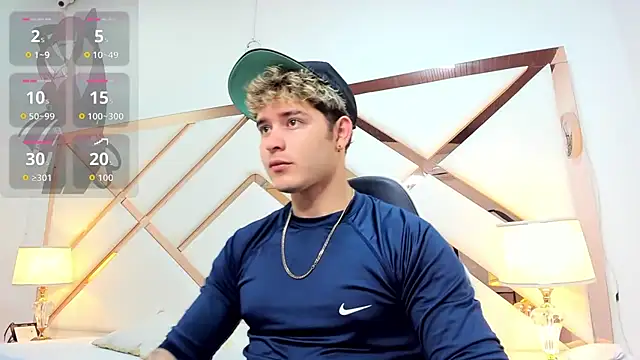 rayan linxx online show from 13, 4, 2026