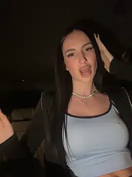 Sienna-Star online show from 11, 4, 2026