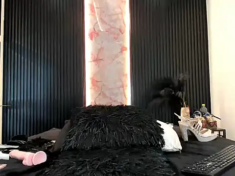 Snapshot of LilianaVegas chatting on 15, 2, 2026 LilianaVegas online show from 15, 2, 2026