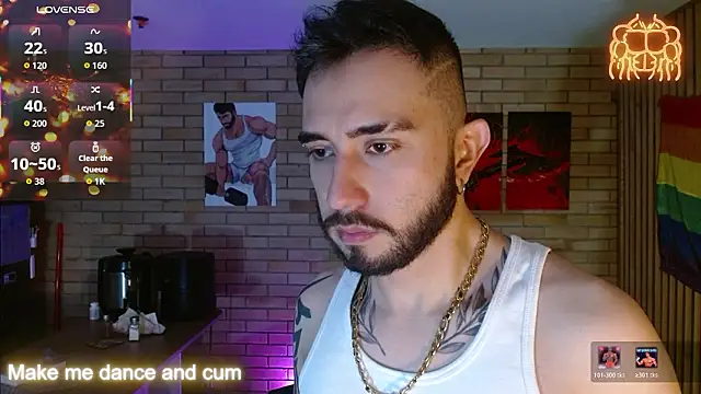 dave wolf7 online show from 9, 2, 2026