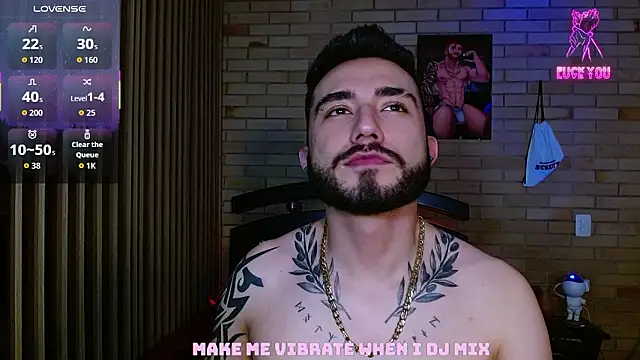 dave wolf7 online show from 26, 2, 2026