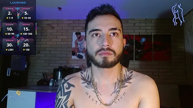 dave wolf7 online show from 29, 3, 2026