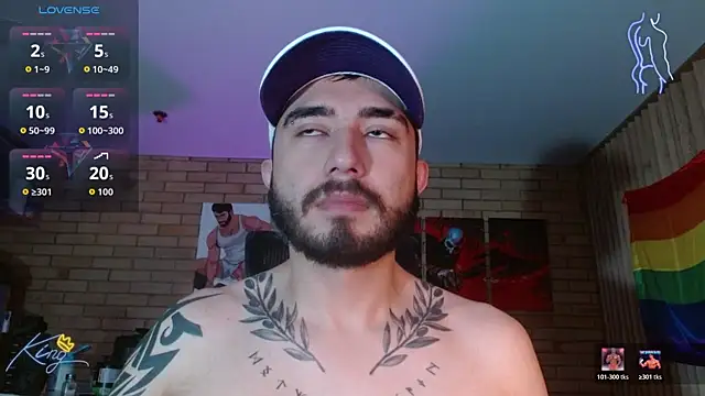 dave wolf7 online show from 4, 4, 2026