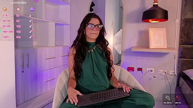 milan walsh online show from 20, 2, 2026