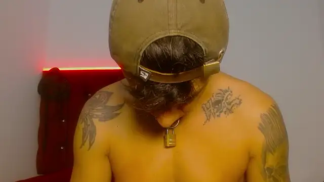 SkinnyDevil12 online show from 2, 3, 2026