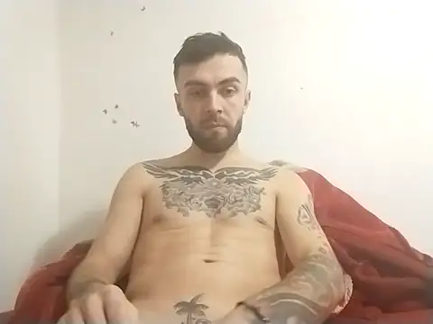 Snapshot of Anubis03 chatting on 9, 2, 2026 Anubis03 online show from 9, 2, 2026