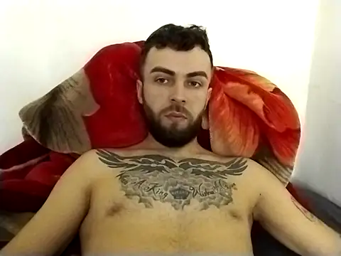 Snapshot of Anubis03 chatting on 16, 2, 2026 Anubis03 online show from 16, 2, 2026