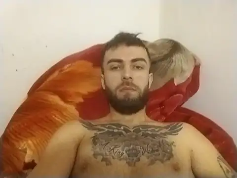 Snapshot of Anubis03 chatting on 17, 2, 2026 Anubis03 online show from 17, 2, 2026