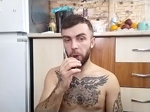 Snapshot of Anubis03 chatting on 18, 2, 2026 Anubis03 online show from 18, 2, 2026