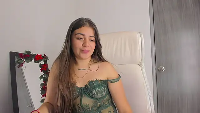 Brunnettee 1 online show from 27, 3, 2026