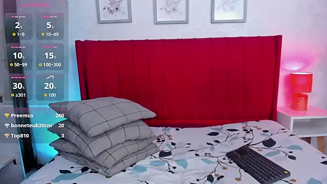 Snapshot of Demian_Hush chatting on 1, 3, 2026 Demian Hush online show from 1, 3, 2026