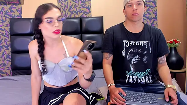 adrian camii online show from 12, 3, 2026