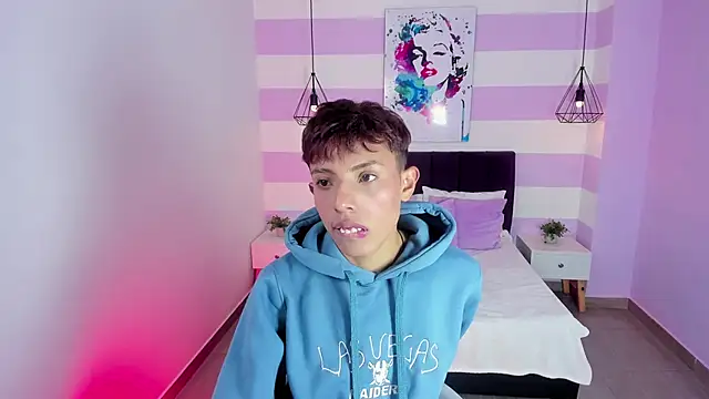  camilo ortiz online show from 9, 3, 2026